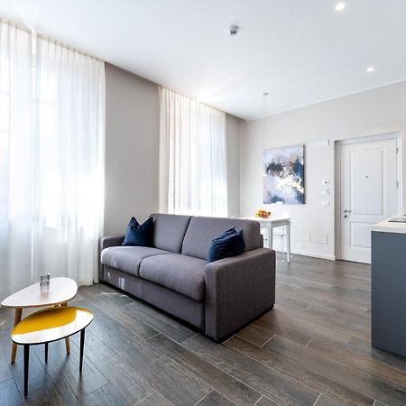 Corte Novella Hotel & Residence Brescia Bagian luar foto