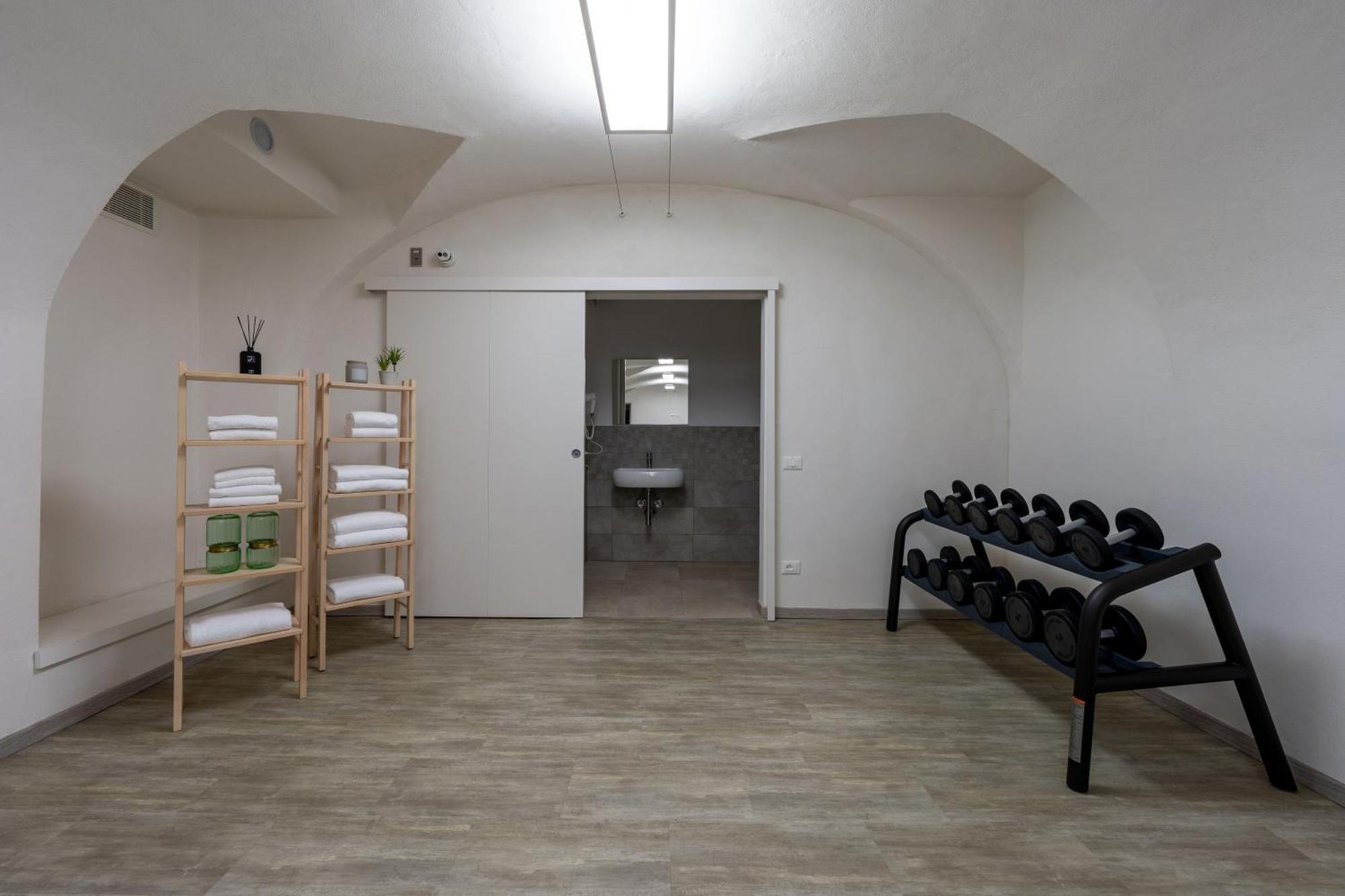 Corte Novella Hotel & Residence Brescia Bagian luar foto