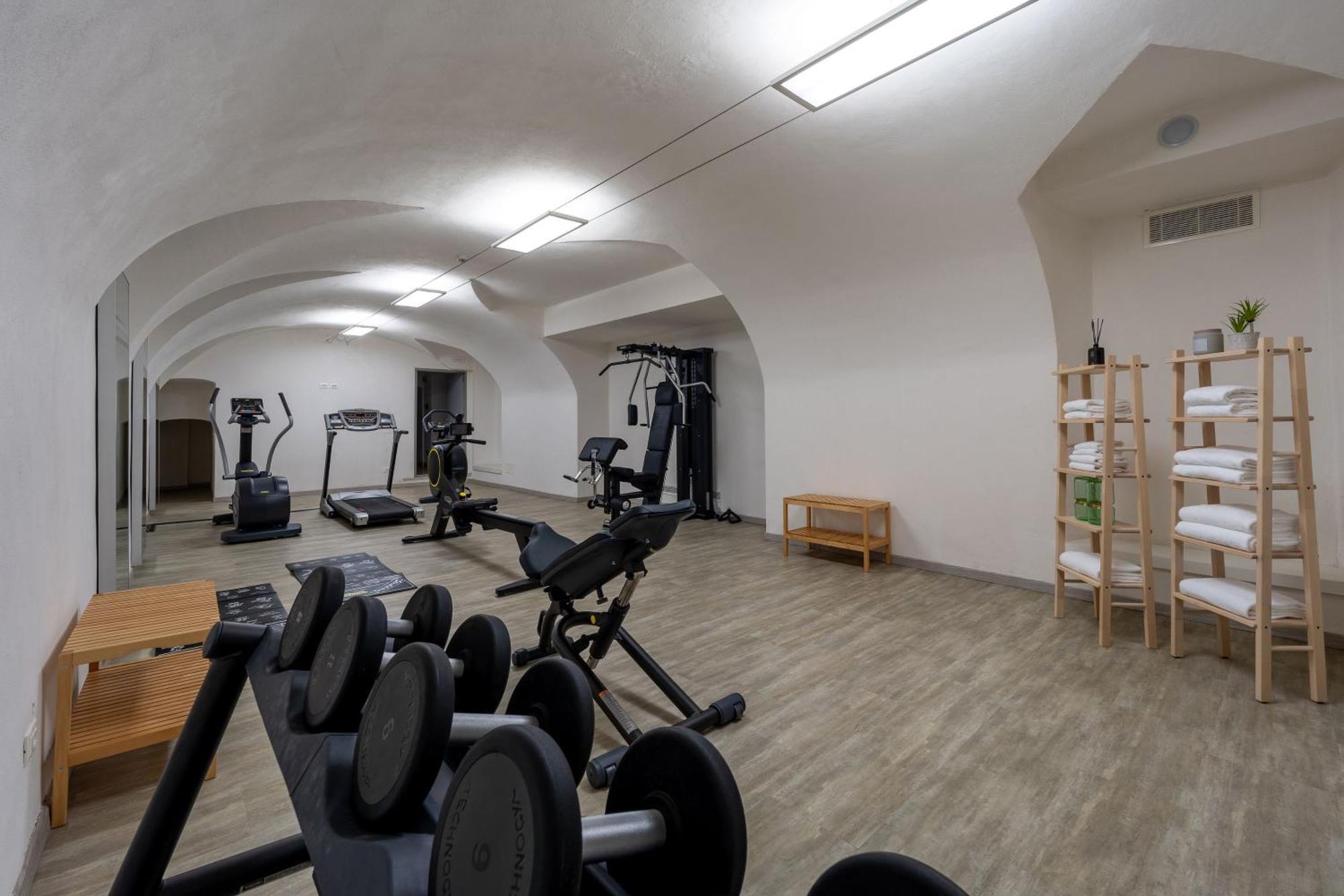 Corte Novella Hotel & Residence Brescia Bagian luar foto