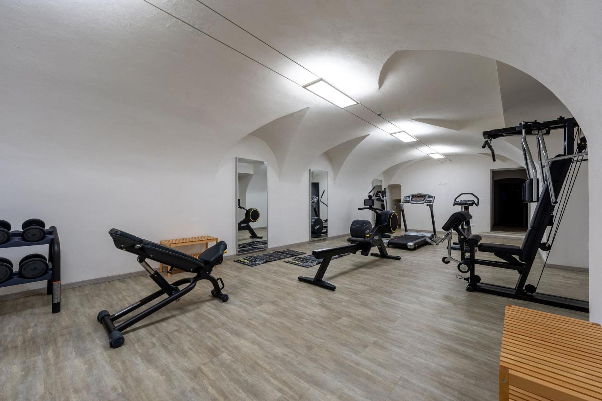 Corte Novella Hotel & Residence Brescia Bagian luar foto