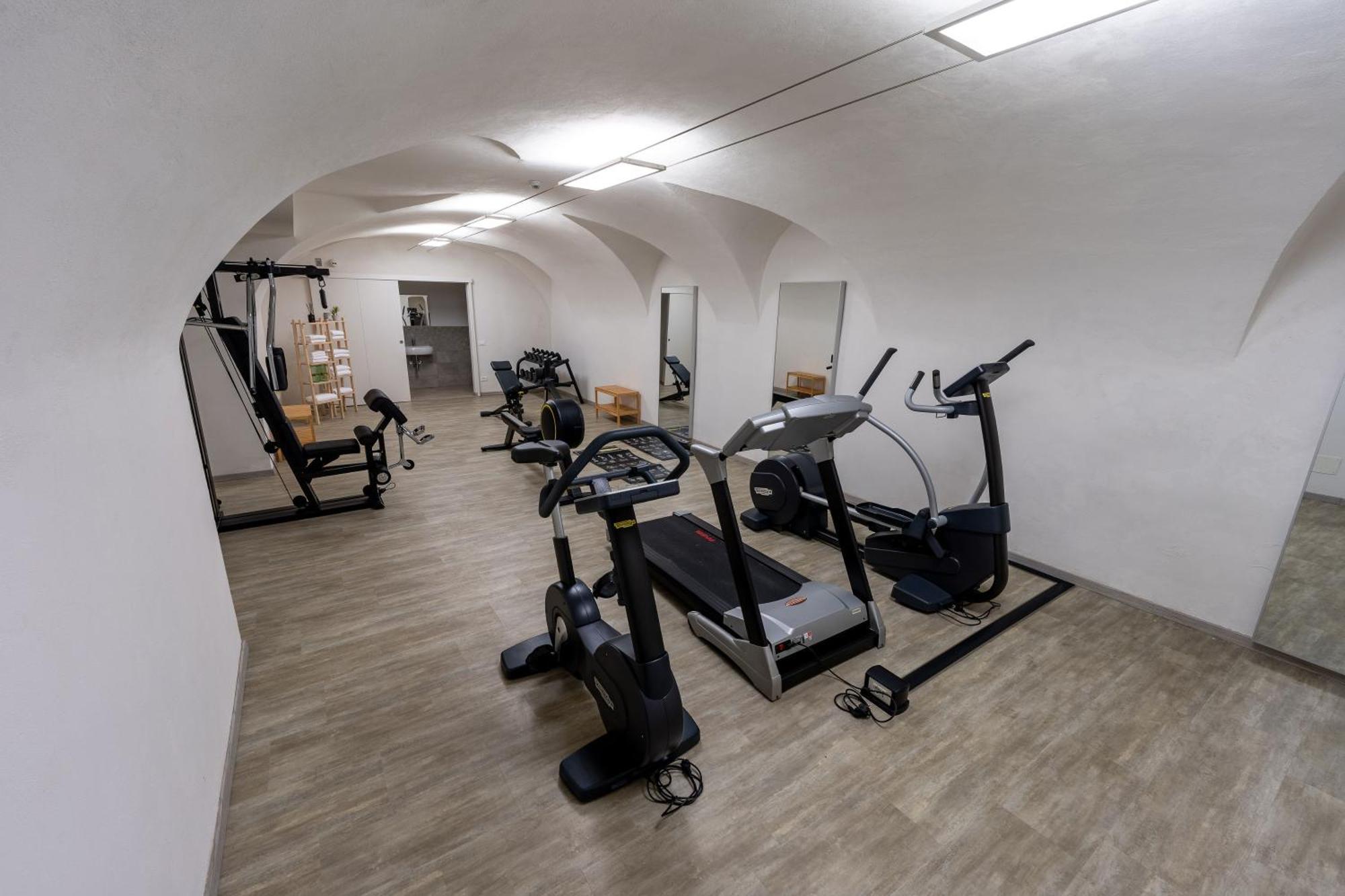Corte Novella Hotel & Residence Brescia Bagian luar foto