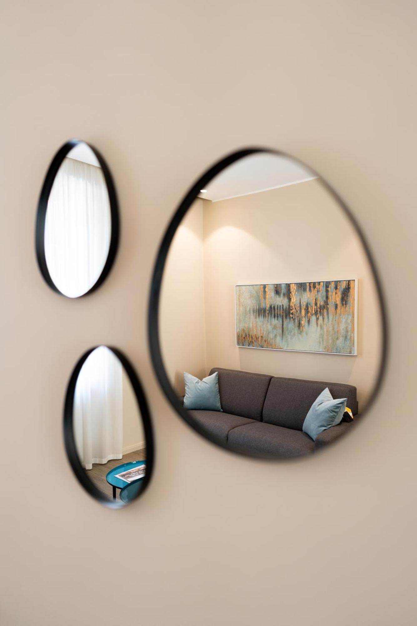 Corte Novella Hotel & Residence Brescia Bagian luar foto