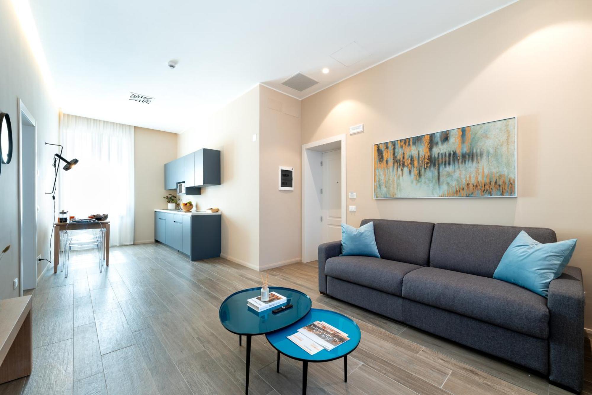 Corte Novella Hotel & Residence Brescia Bagian luar foto