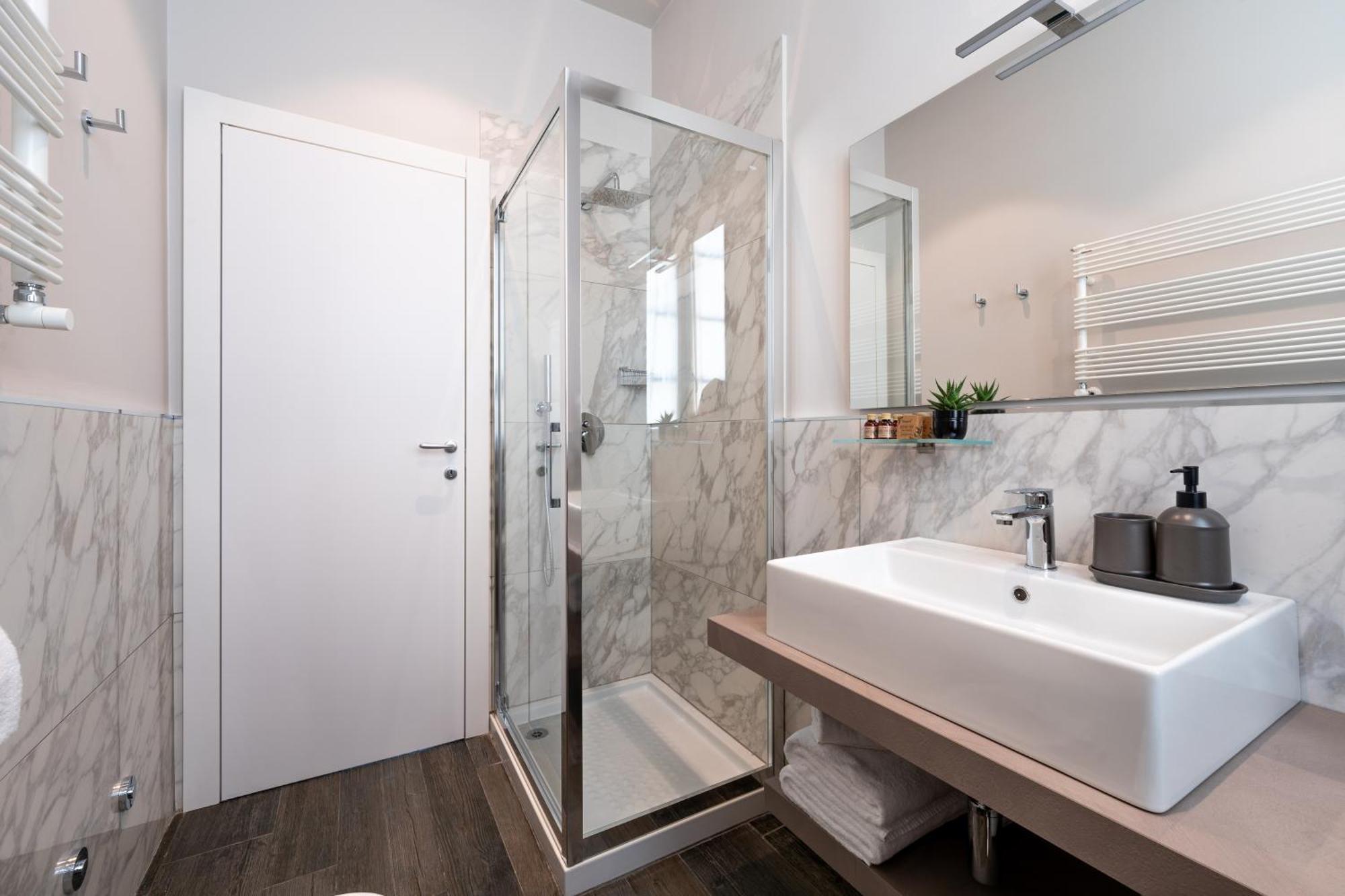 Corte Novella Hotel & Residence Brescia Bagian luar foto