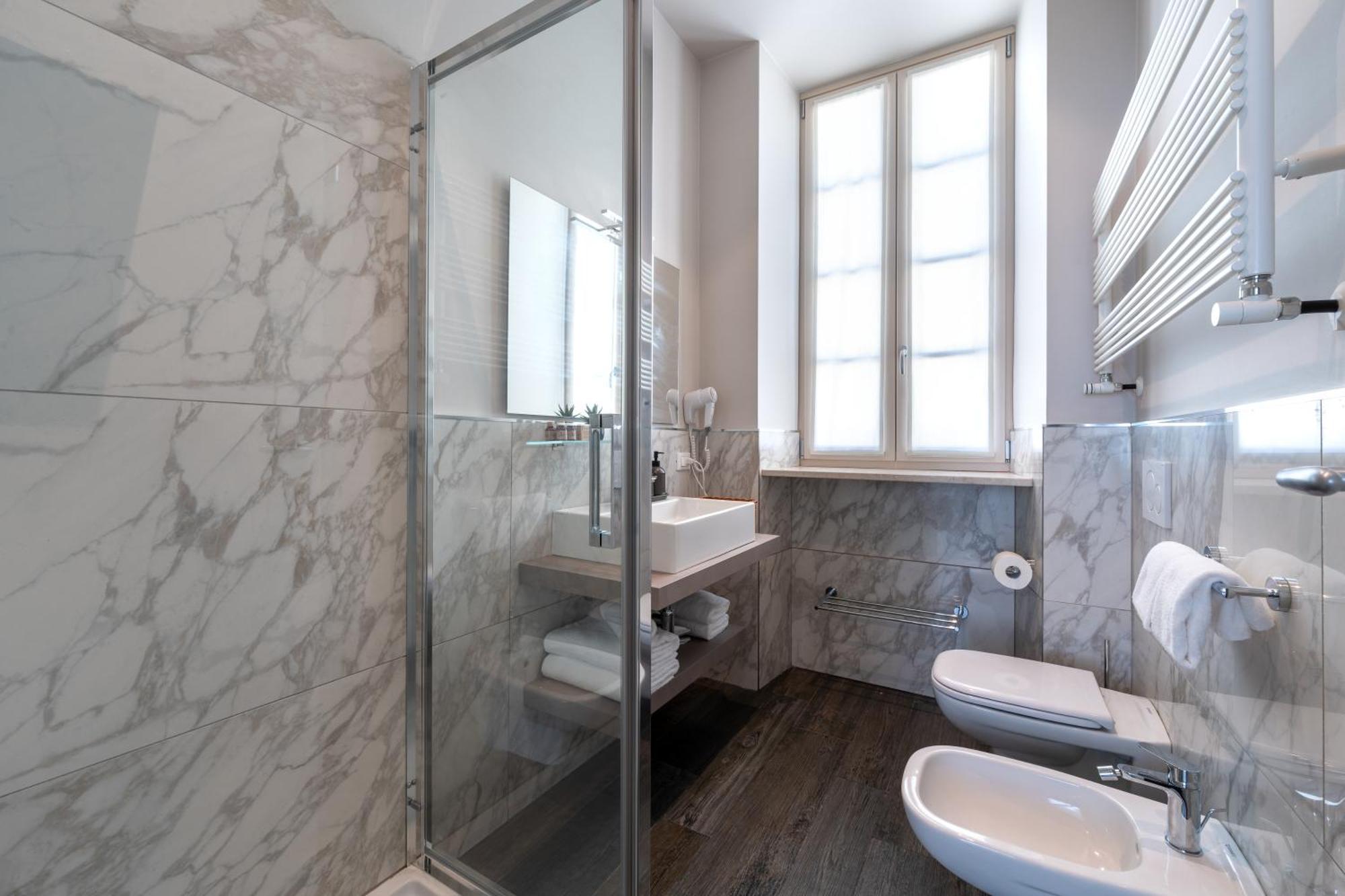 Corte Novella Hotel & Residence Brescia Bagian luar foto