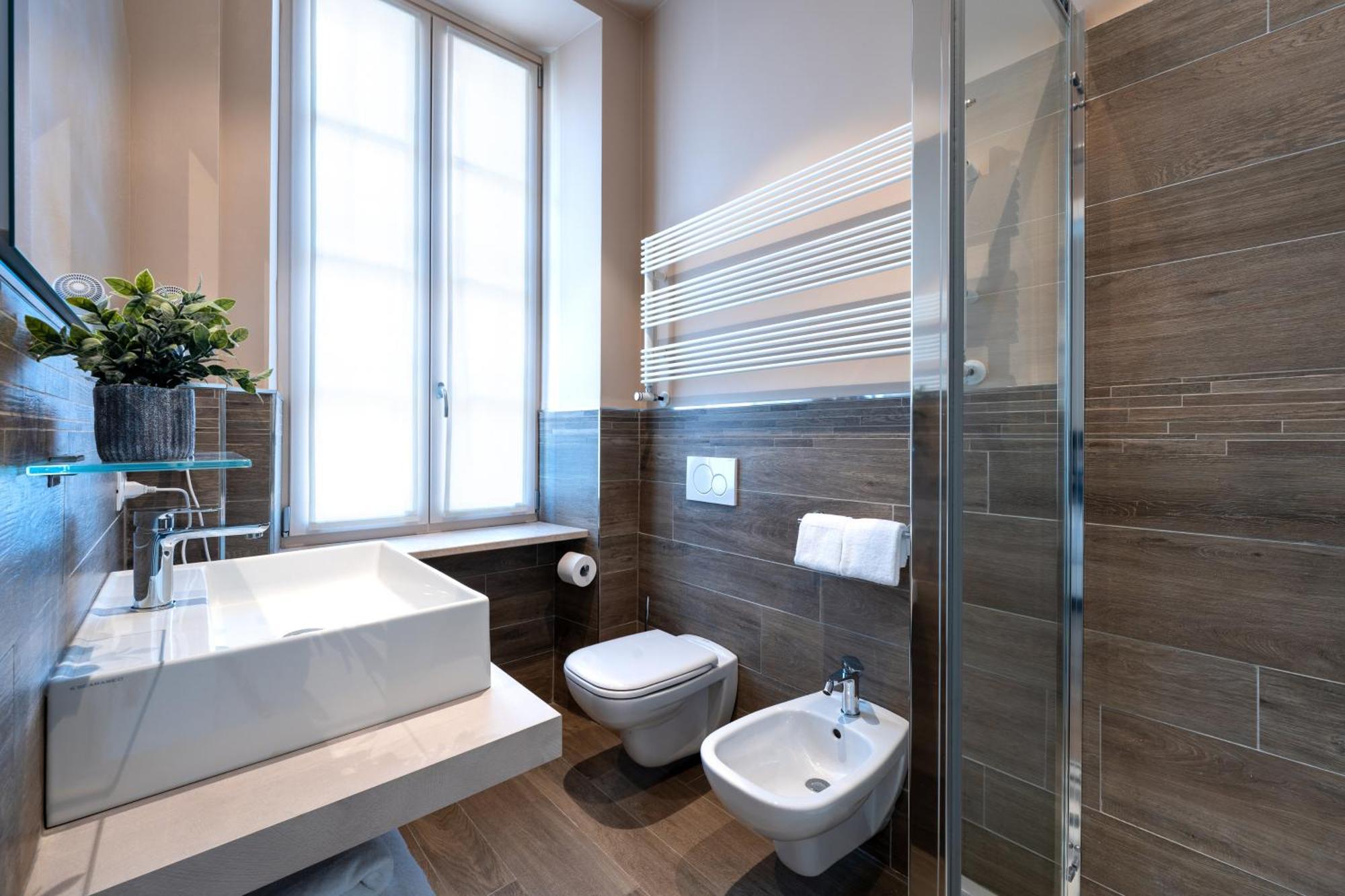 Corte Novella Hotel & Residence Brescia Bagian luar foto