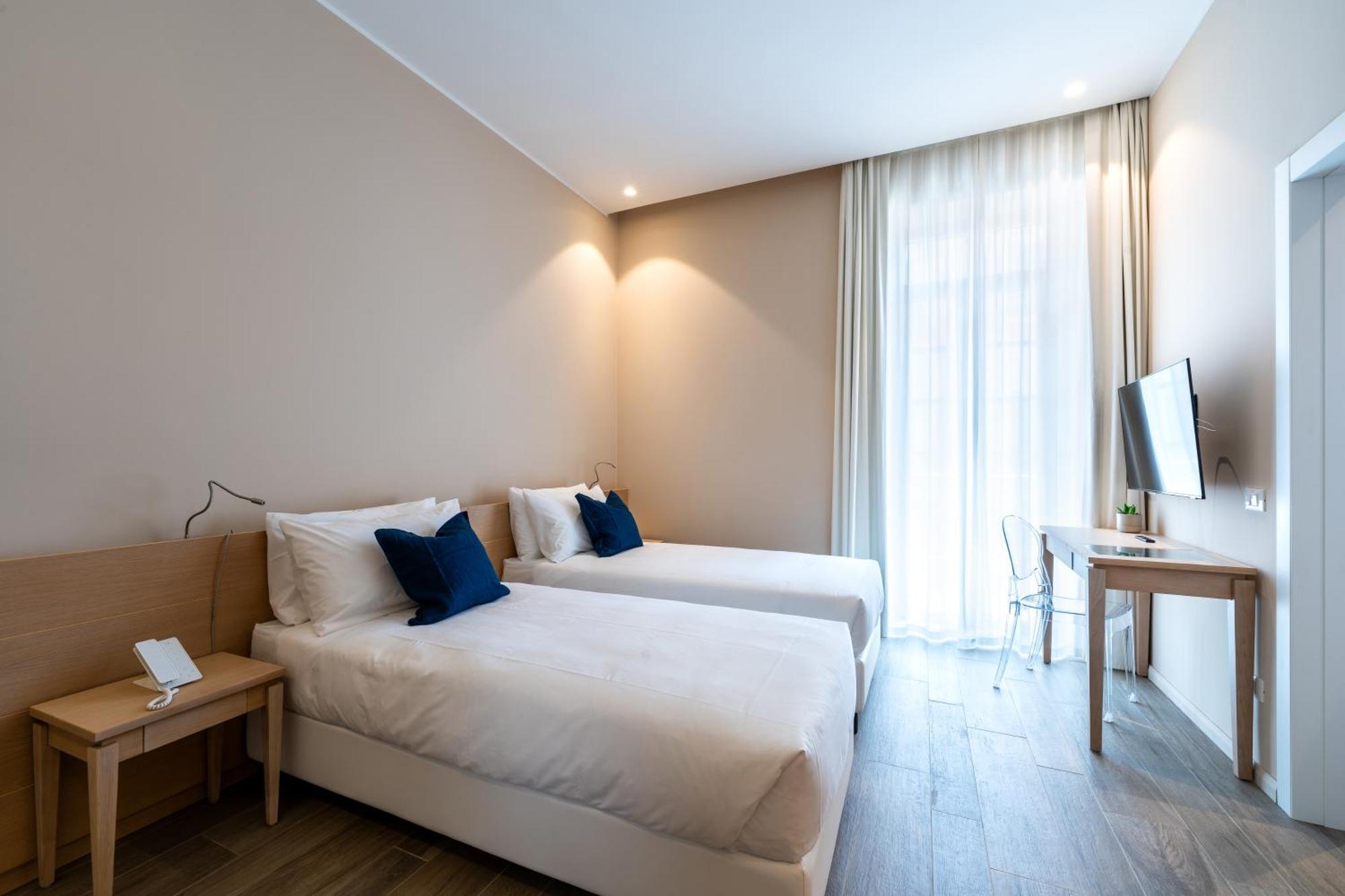Corte Novella Hotel & Residence Brescia Bagian luar foto