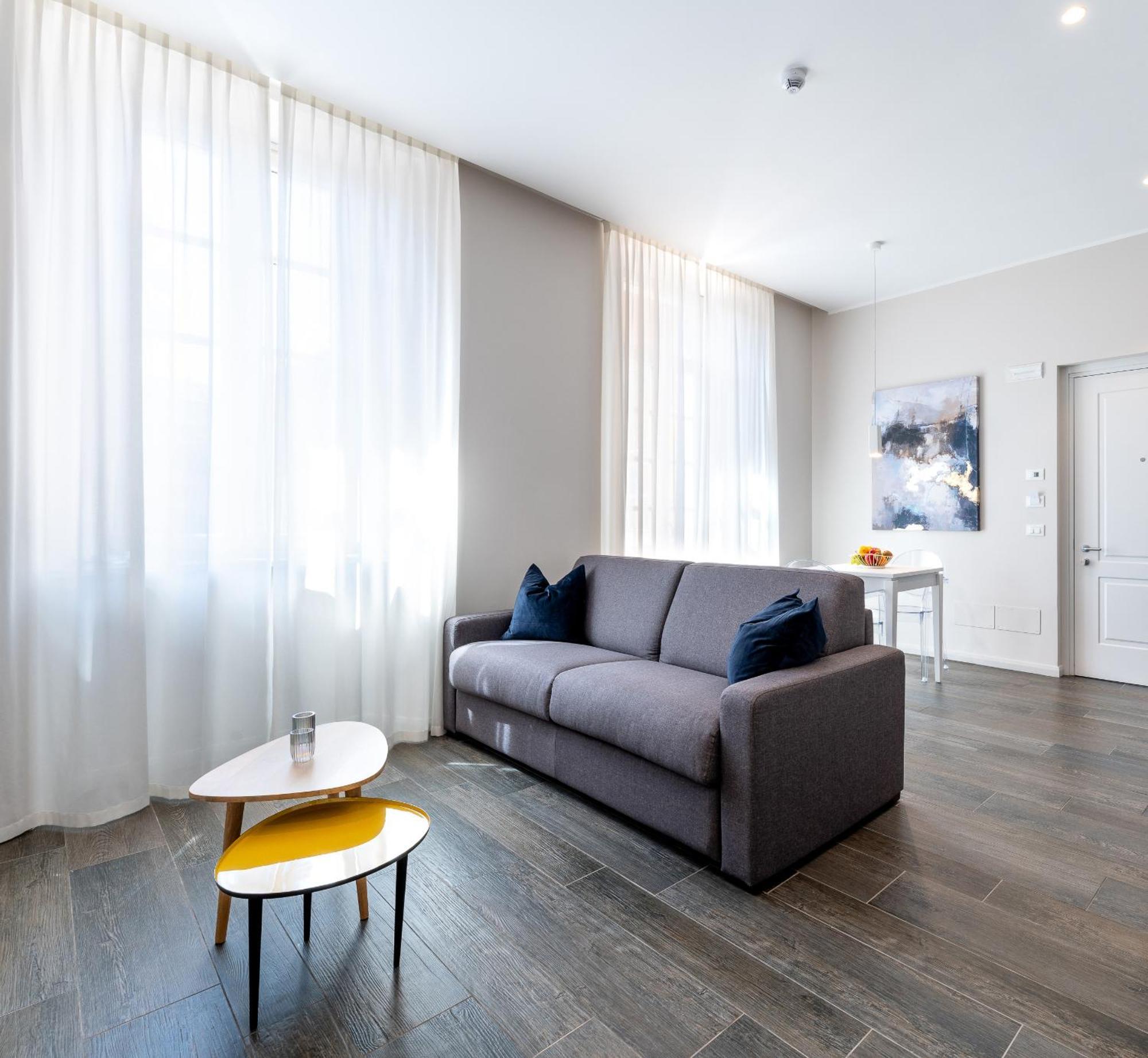 Corte Novella Hotel & Residence Brescia Bagian luar foto