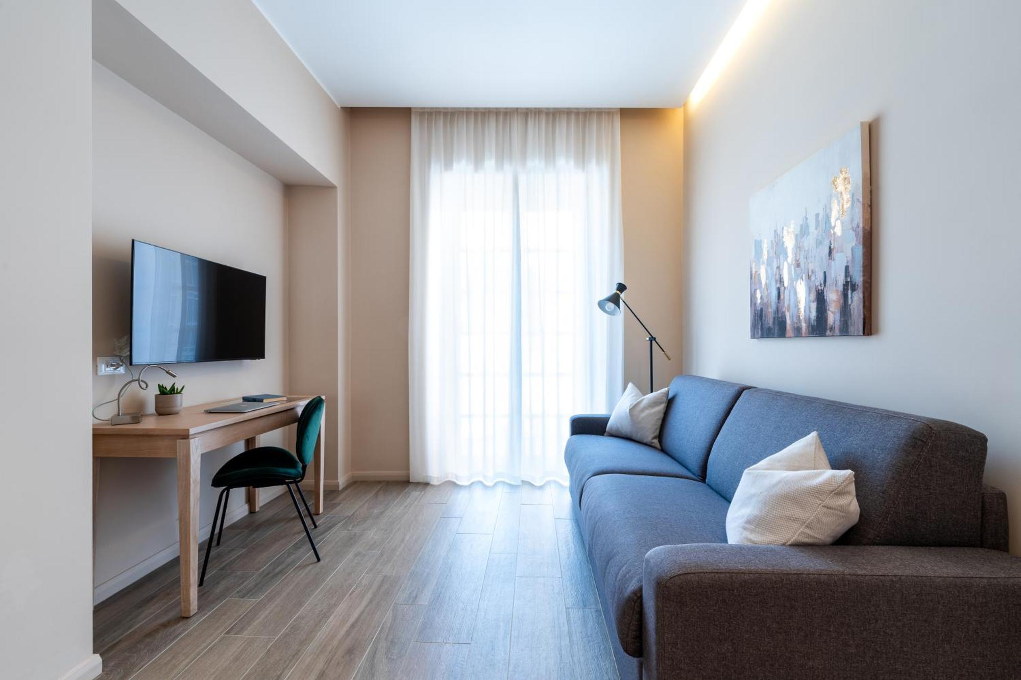Corte Novella Hotel & Residence Brescia Bagian luar foto