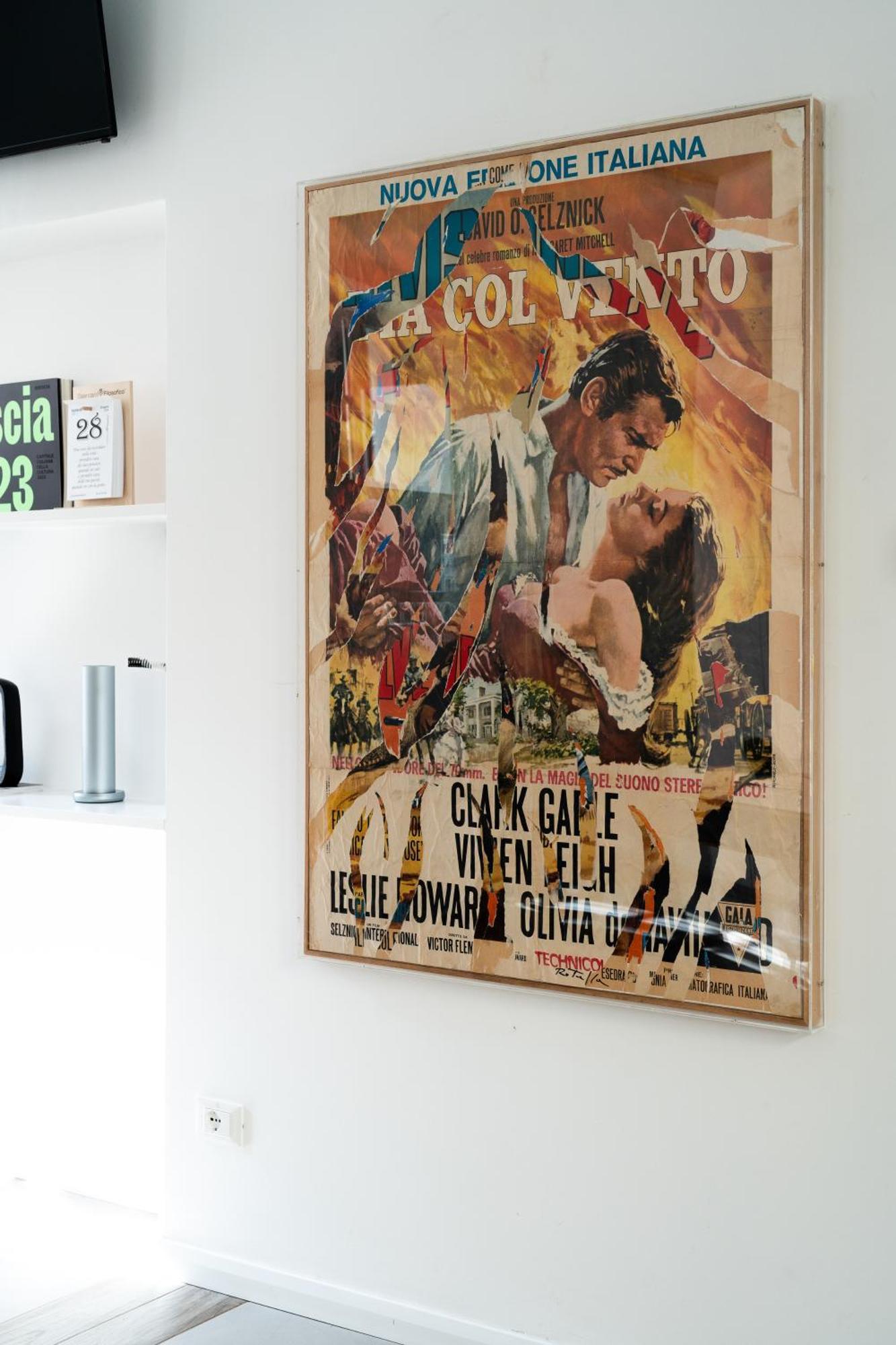 Corte Novella Hotel & Residence Brescia Bagian luar foto