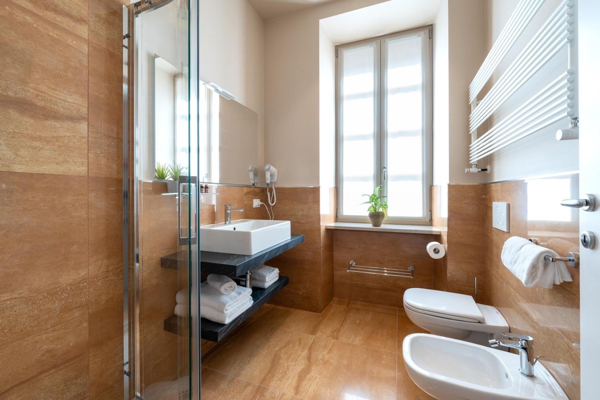 Corte Novella Hotel & Residence Brescia Bagian luar foto